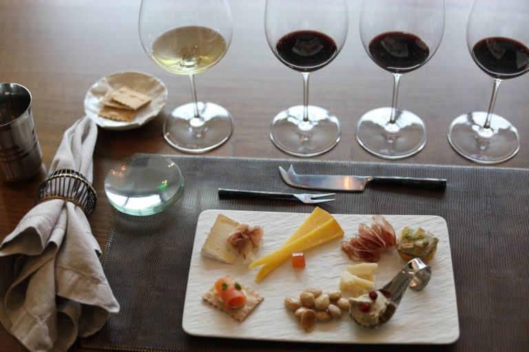 Knights Bridge Winery - The Napa Wine Project