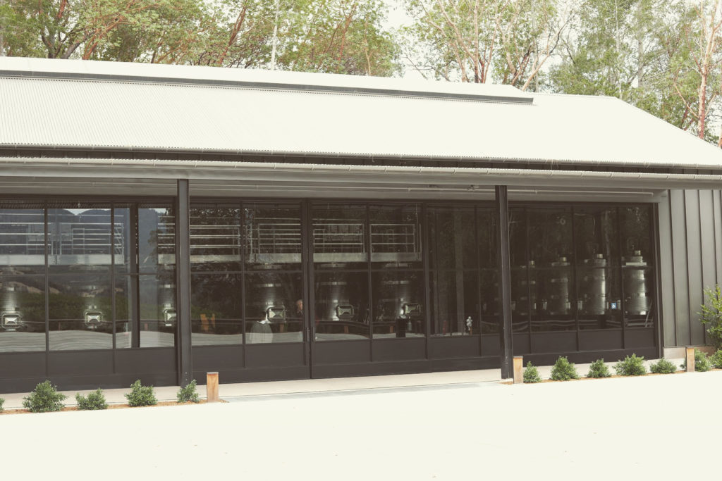 Knights Bridge Winery - The Napa Wine Project
