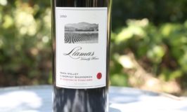 Llamas Family Wines