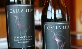 Calla Lily Estate & Winery