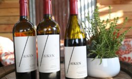 Aiken Wines