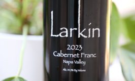 Larkin Wines