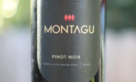 Montagu Wines