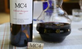 MC4 Wine