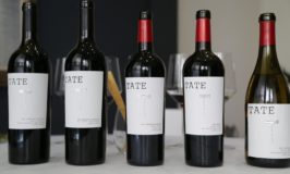 TATE Wine