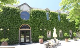 Mark Herold Wines