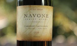 Navone Family Wines
