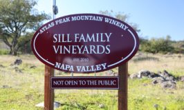 Sill Family Vineyards