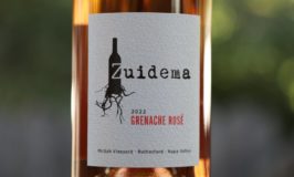 Zuidema Wine Co