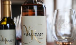 Oestermann Family Wines