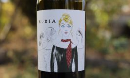 Rubia Wine Cellars