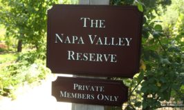 The Napa Valley Reserve