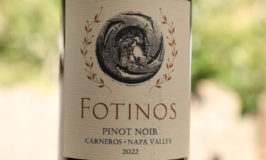 Fotinos Vineyard