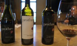 Prothro Family Wines