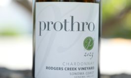Prothro Family Wines