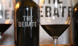 The Debate Wine