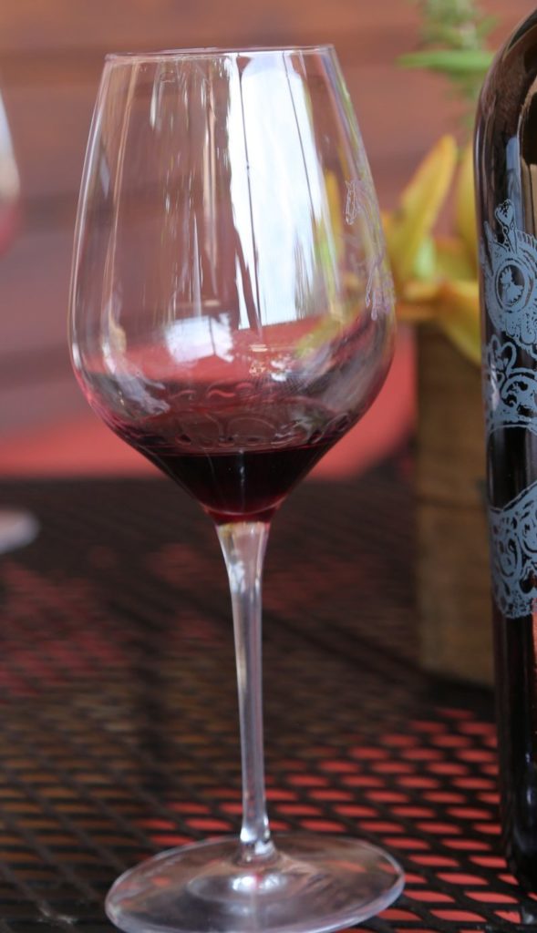 Could Red Wine Help Your Testosterone Levels? The Napa Wine Project