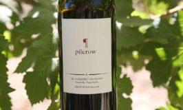 Pilcrow Wine