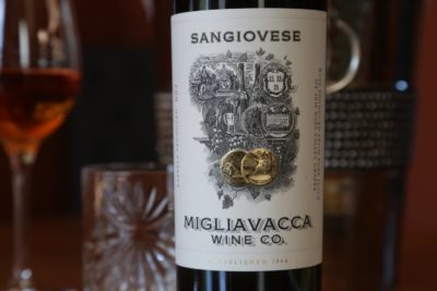 Migliavacca Wine Company