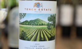 Tench Vineyards