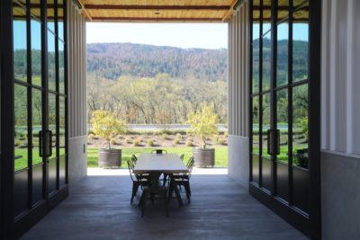 Fisher Vineyards