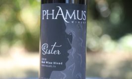 Phamus Wines