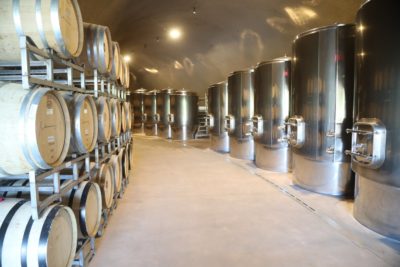 Julien Fayard Wines