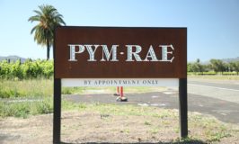 Pym-Rae, Tesseron Estate