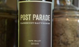 Post Parade Wines