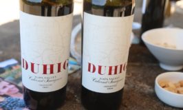 Duhig Wine