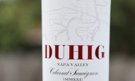 Duhig Wine