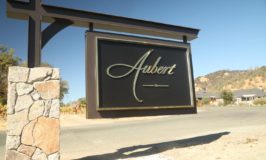 Aubert Wines