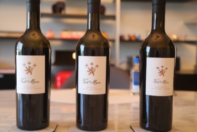 Fait-Main Wines