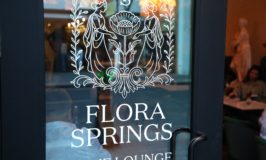 Flora Springs Winery