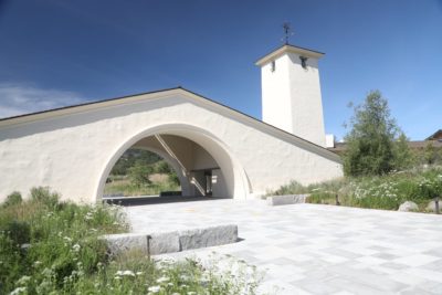 Robert Mondavi Winery