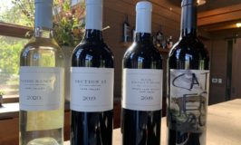 Matthew Wallace Wines