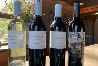 Matthew Wallace Wines