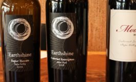 Earthshine Wines