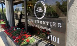 New Frontier Wine Co