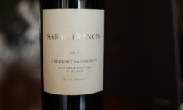 Sarah Francis Wines