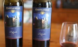 Castlevale Winery