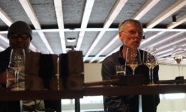 Josephinenhütte stemware: a seminar with Kurt Josef Zalto