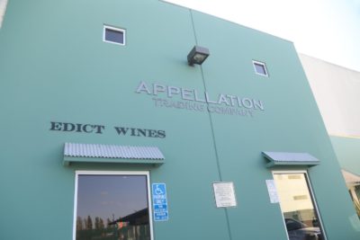 Appellation Trading Company