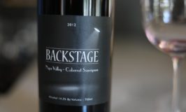 Backstage Wines