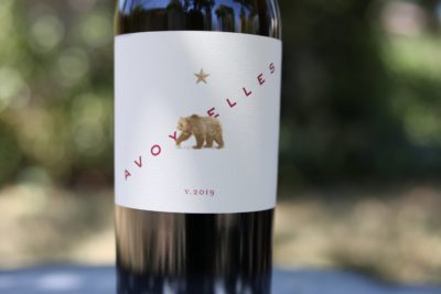 Patria Wines