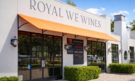 Matthew Wallace Wines