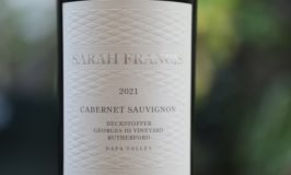 Sarah Francis Wines