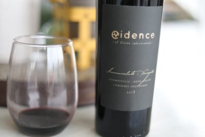 Evidence Wines