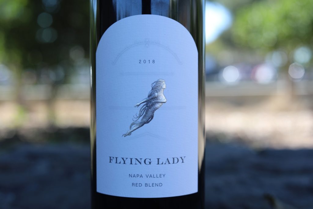 Flying Lady Ranch Flying Lady Winery - The Napa Wine Project