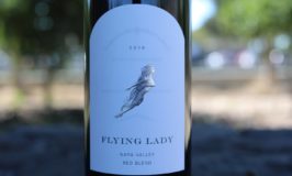 Flying Lady Winery